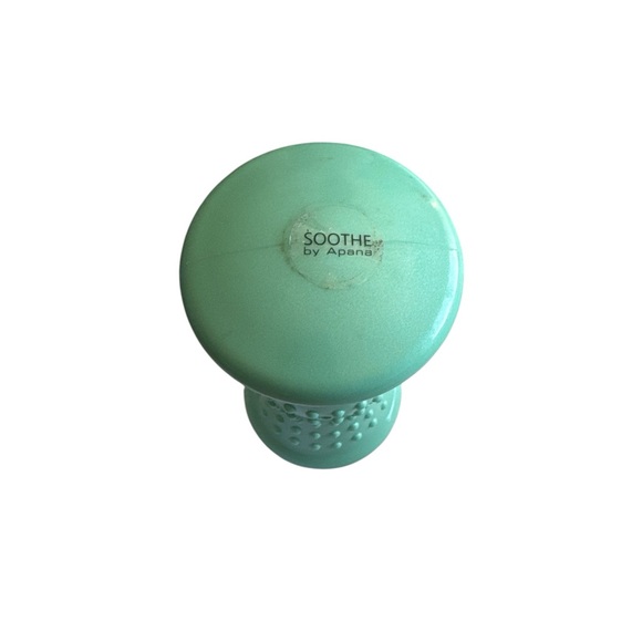 3 FOR $20 APANA Yoga Full Body Massager In Mint Green - Picture 2 of 3